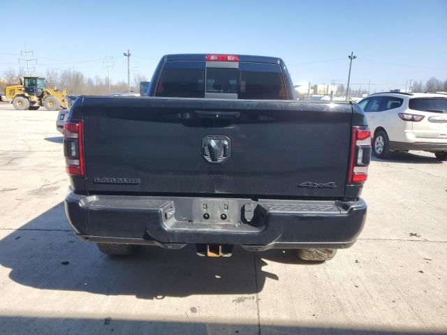 2019 Ram 2500 Laramie VIN: 3C6UR5FJ0KG548848 Lot: 48681164