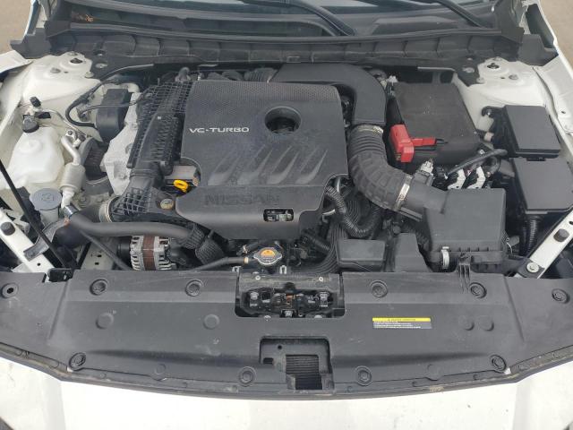 2020 NISSAN ALTIMA PLA - 1N4AL4FV9LC200826