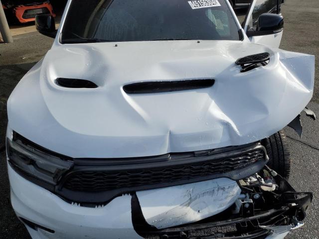 2023 DODGE DURANGO R/ - 1C4SDJCT5PC553762
