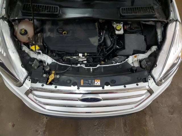 2018 FORD ESCAPE SEL - 1FMCU9HD4JUD23633