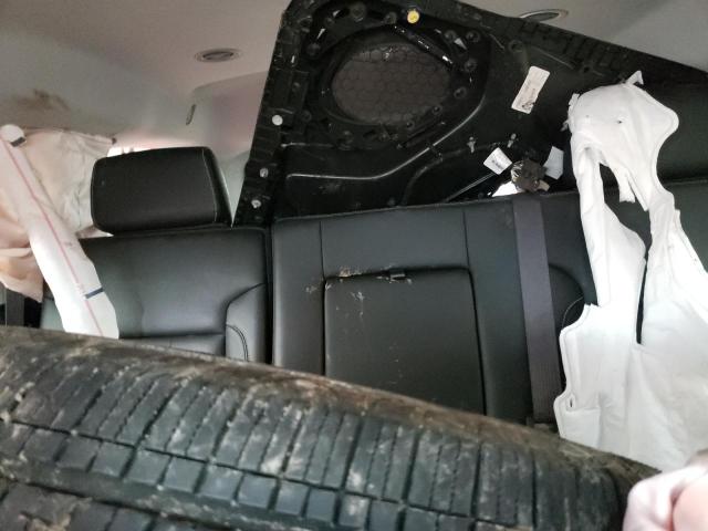 2017 GMC YUKON SLT - 1GKS2BKC3HR144319