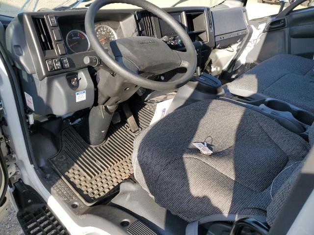 2023 Isuzu Nrr VIN: JALE5W168P7305145 Lot: 46005694