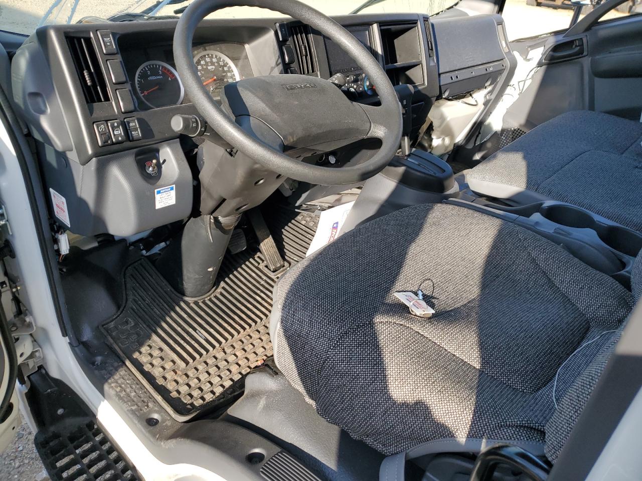 JALE5W168P7305145 2023 Isuzu Nrr