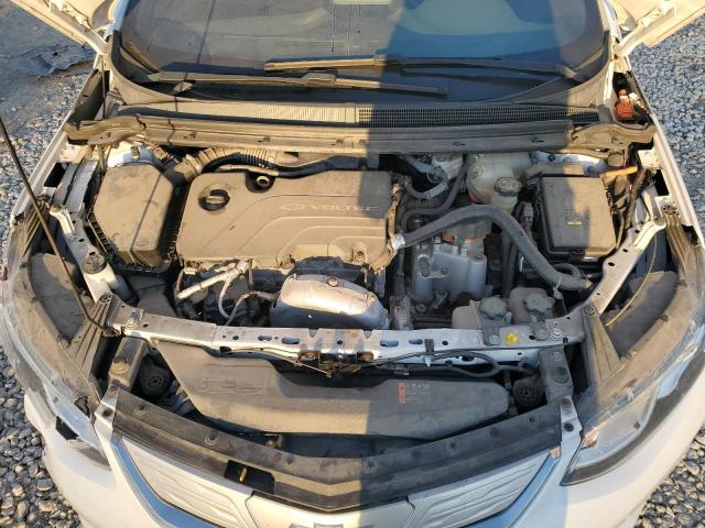 VIN 1G1RD6S59HU194418 2017 Chevrolet Volt, Premier no.11