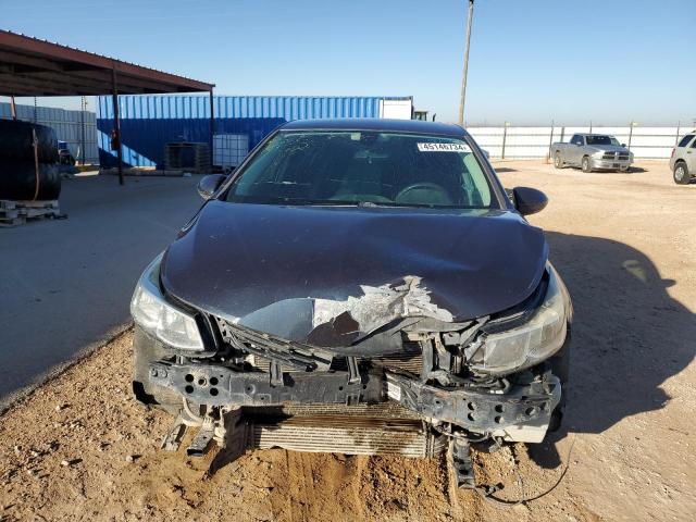 2016 CHEVROLET CRUZE LS - 1G1BC5SM1G7270278