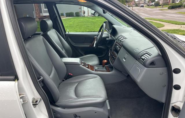 1999 Mercedes-Benz Ml 430 VIN: 4JGAB72E3XA068857 Lot: 48377034