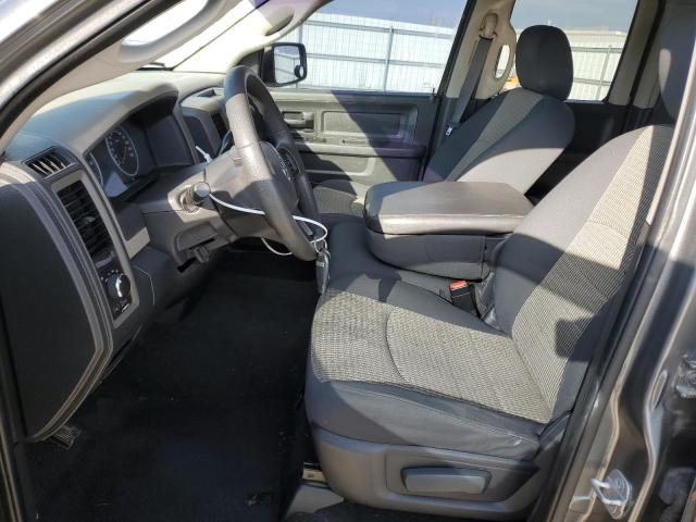 2012 Dodge Ram 1500 St VIN: 1C6RD7FT1CS191210 Lot: 48426184