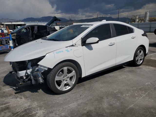 VIN 1G1RC6S59JU127469 2018 Chevrolet Volt, LT no.1