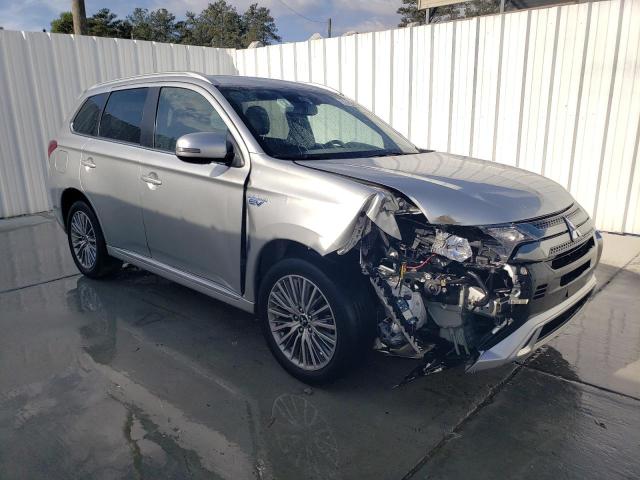 VIN JA4J2VA78NZ027192 2022 MITSUBISHI OUTLANDER no.4