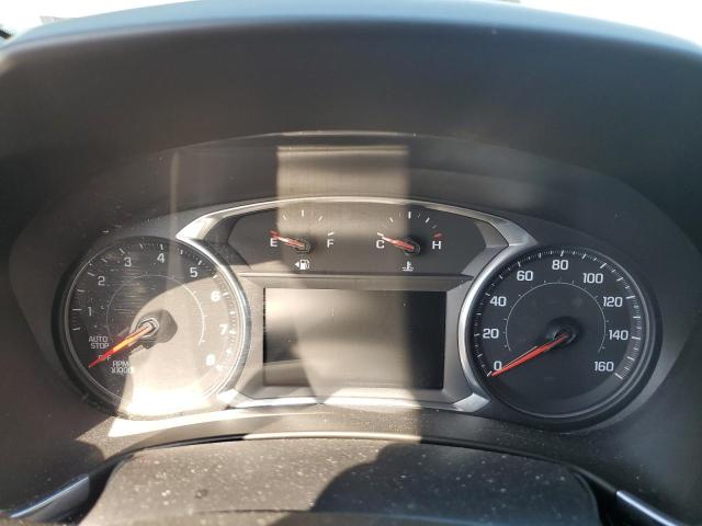 2020 Chevrolet Equinox Lt VIN: 2GNAXUEV3L6177799 Lot: 46391004