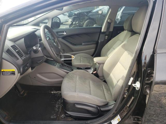 2016 Kia Forte Lx VIN: KNAFK4A65G5540467 Lot: 46705394