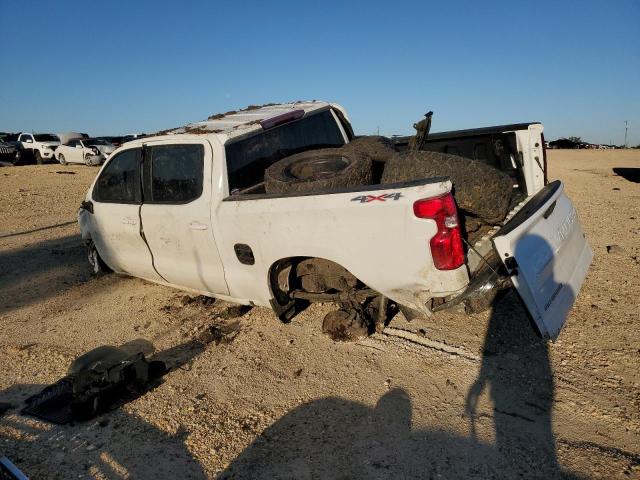 2020 Chevrolet Silverado K1500 Lt VIN: 1GCUYDET1LZ137386 Lot: 48493004