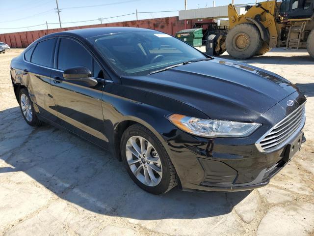 3FA6P0LU3LR267079 Ford Fusion SE 4