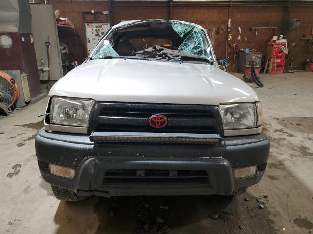 1999 Toyota 4Runner Sr5 VIN: JT3HN86R5X0206485 Lot: 47508574