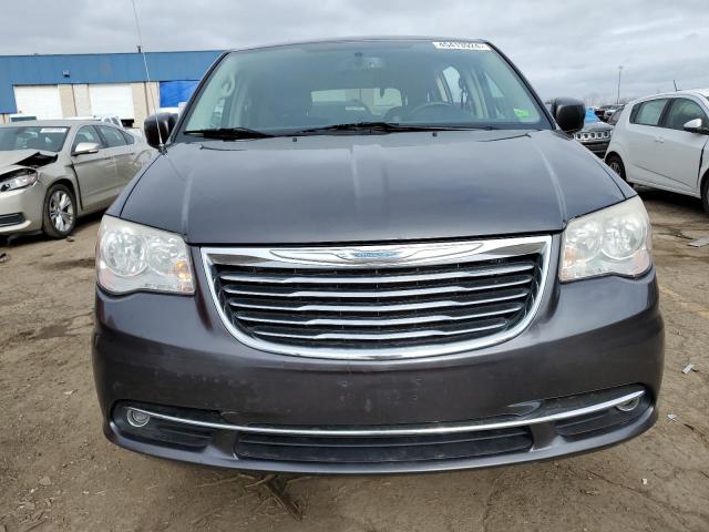 2015 Chrysler Town & Country Touring VIN: 2C4RC1BG4FR514883 Lot: 45413924