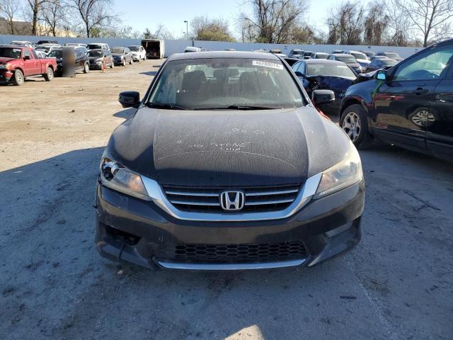 2014 HONDA ACCORD EXL 1HGCR2F89EA239383  46288074