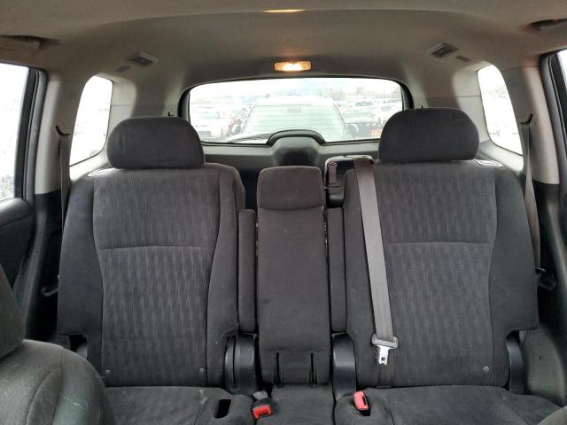 2008 Toyota Highlander Sport VIN: JTEDS43A982020914 Lot: 45851984