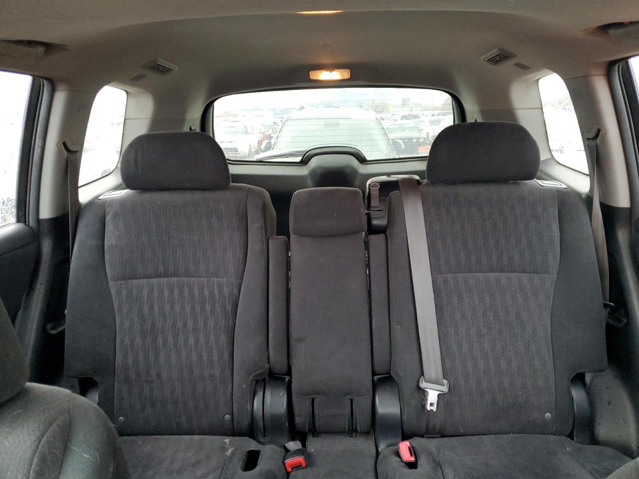 JTEDS43A982020914 2008 Toyota Highlander Sport