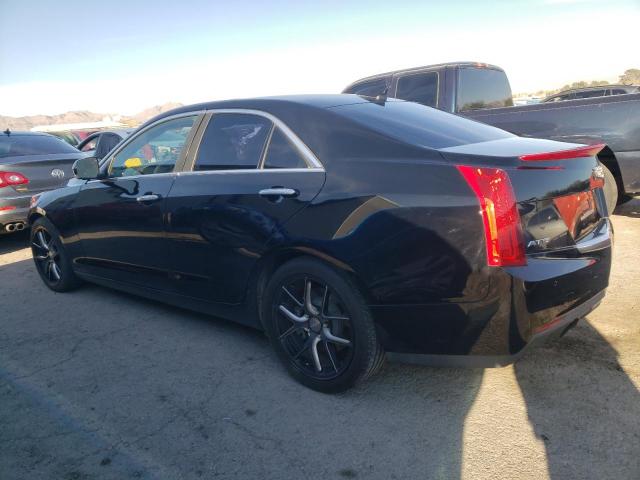 2015 Cadillac Ats Luxury VIN: 1G6AB5RX2F0116016 Lot: 45023054