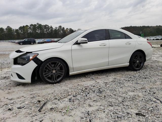 2015 Mercedes-Benz Cla 250 VIN: WDDSJ4EB2FN215100 Lot: 47556434