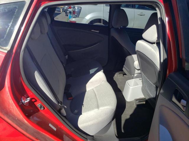 2017 HYUNDAI ACCENT SE - KMHCT5AE1HU315756