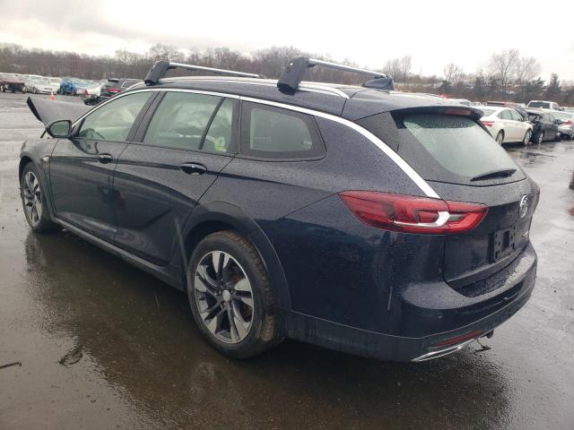 2019 BUICK REGAL TOUR W04GV8SX3K1074187