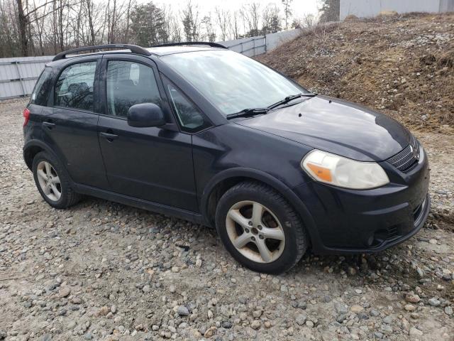 2009 Suzuki Sx4 Technology VIN: JS2YB413196204156 Lot: 48093364