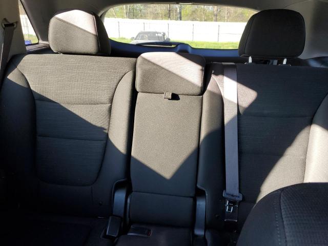 2015 KIA SORENTO LX - 5XYKT4A68FG615702