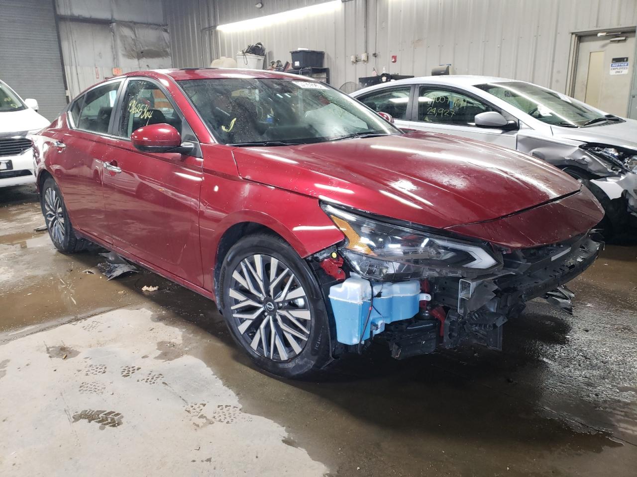 1N4BL4DV4PN357956 2023 Nissan Altima Sv