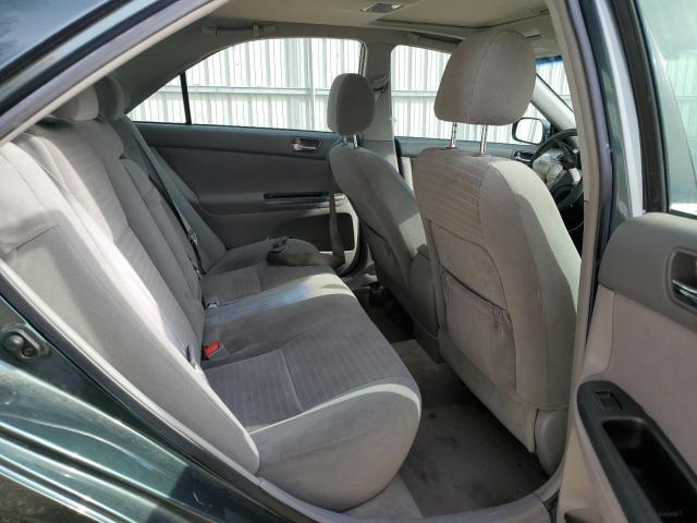 2005 Toyota Camry Le VIN: 4T1BE32K85U037528 Lot: 48353294