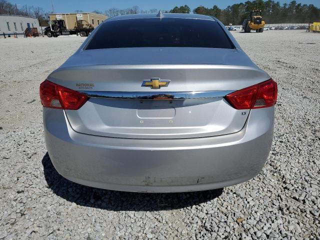 2017 CHEVROLET IMPALA LT - 1G1105SA0HU157869
