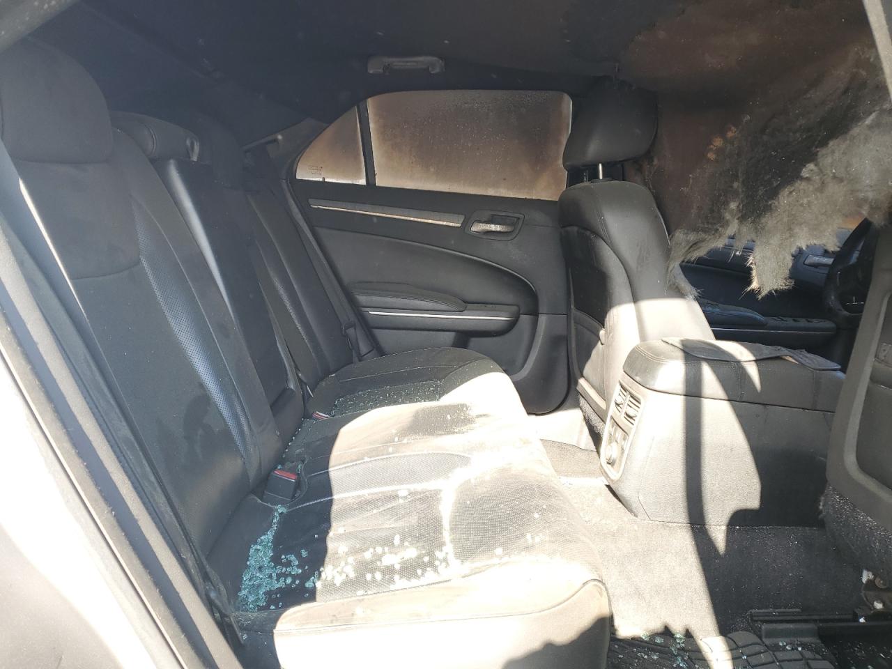 2C3CCAEG5DH606304 2013 Chrysler 300C