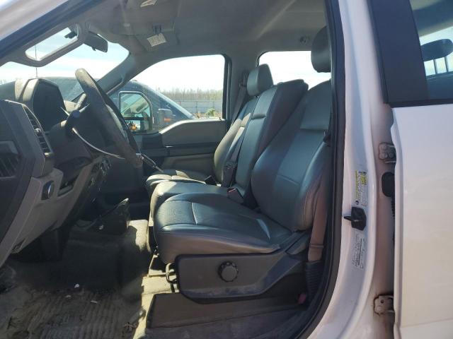 2017 FORD F250 SUPER 1FT7W2B61HEC46600