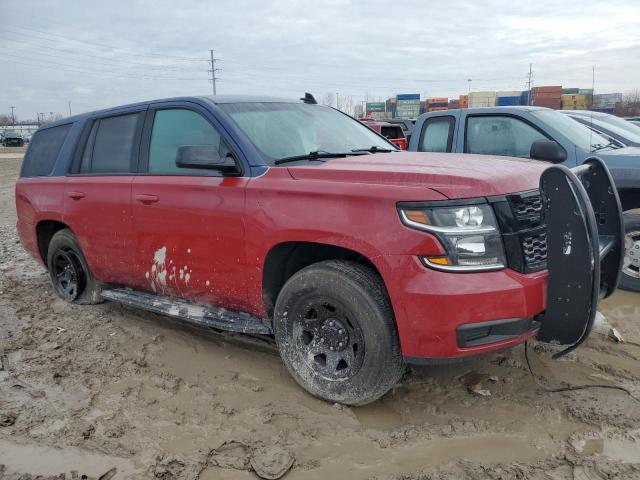 2020 CHEVROLET TAHOE SPEC 1GNSKFKCXLR222467