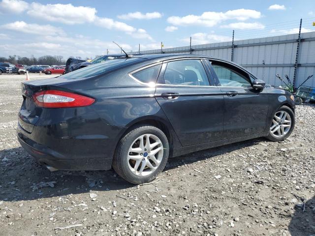 2015 Ford Fusion Se VIN: 3FA6P0H76FR129933 Lot: 45774814