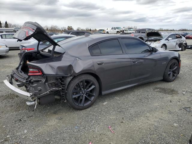 2021 Dodge Charger R/T VIN: 2C3CDXCT7MH670103 Lot: 50790194