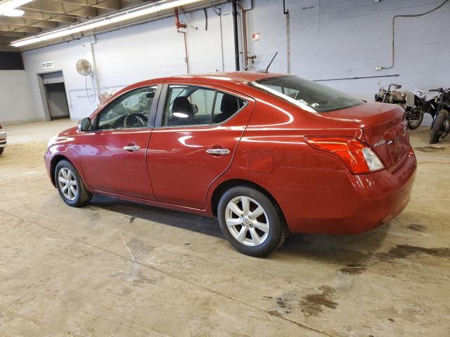 2012 Nissan Versa S VIN: 3N1CN7AP0CL817935 Lot: 45513534