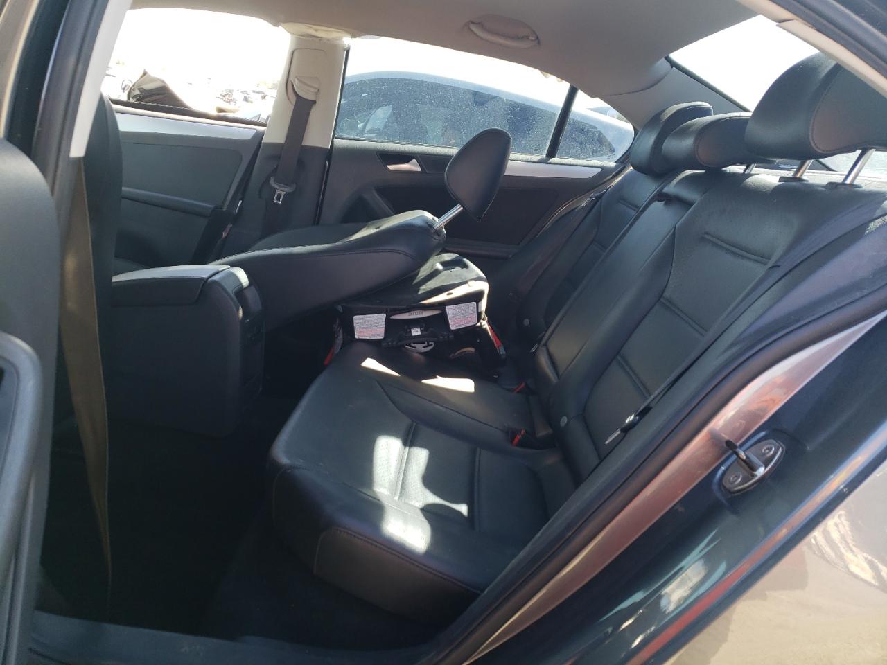 3VWDP7AJ3DM253777 2013 Volkswagen Jetta Se