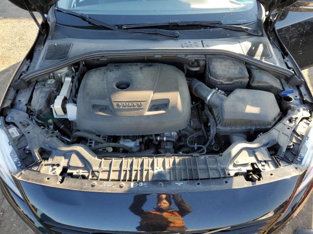 2018 VOLVO V60 T5 DYN YV140MEL8J2379938