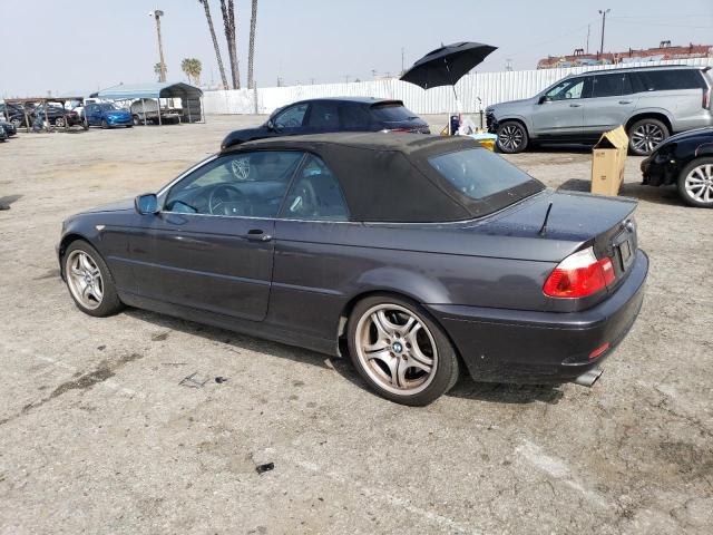 2005 BMW 330 Ci VIN: WBABW53415PL49943 Lot: 47826234