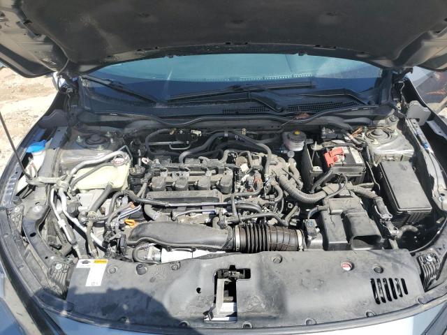 SHHFK7H40MU210964 Honda Civic SPOR 11