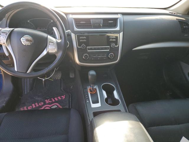 2017 NISSAN ALTIMA 2.5 - 1N4AL3AP4HC489866