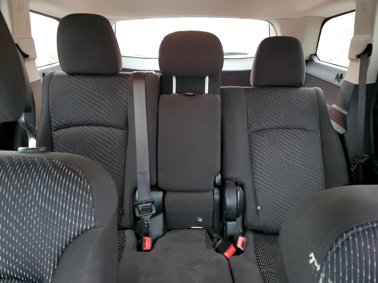 3C4PDCAB5HT707680 2017 Dodge Journey Se