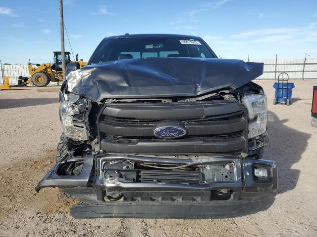 2015 FORD F150 SUPER - 1FTEW1EF7FKE86732