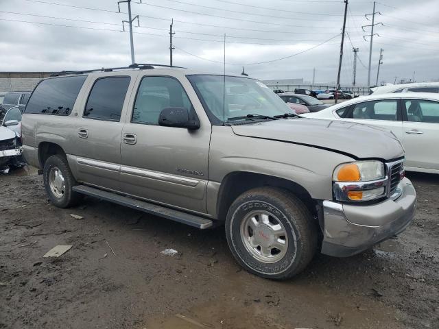 2002 GMC Yukon Xl K1500 VIN: 3GKFK16Z52G311068 Lot: 47169614