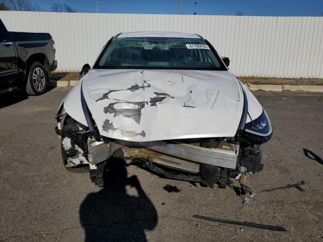 2021 HYUNDAI SONATA SEL - KMHL64JA9MA166166