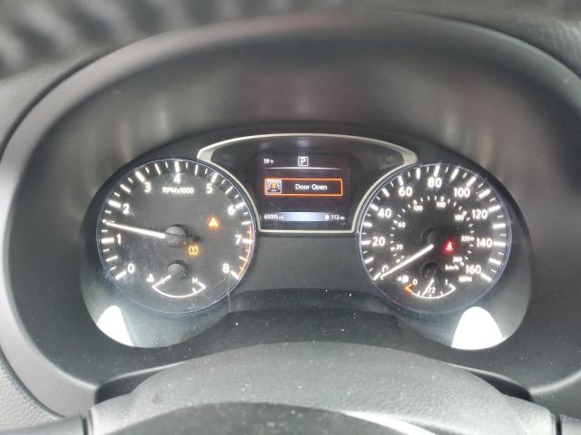 2016 NISSAN ALTIMA 2.5 - 1N4AL3AP5GN320670