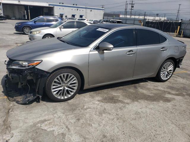 2016 LEXUS ES 350 - 58ABK1GG2GU018390