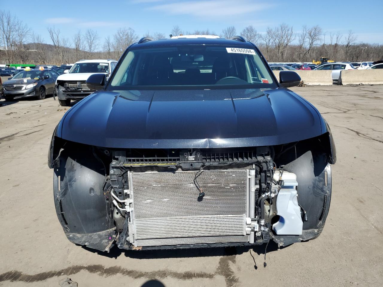 1v2lr2ca9lc504955 1V2LR2CA9LC504955 2020 Volkswagen Atlas Se