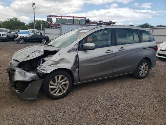 2012 Mazda 5 VIN: JM1CW2BL9C0114078 Lot: 47221704